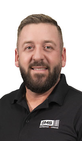 Dominic Beaulieu