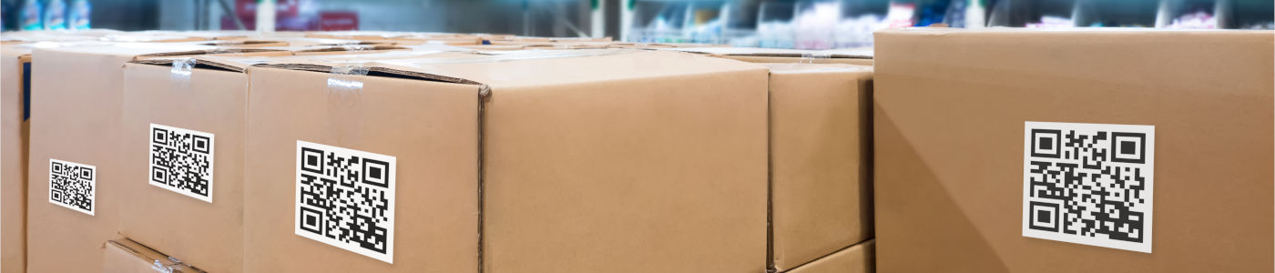 Challenges & solutions in industrial product identification