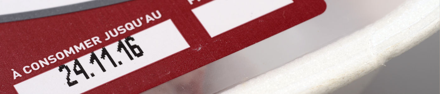 Food labeling, marking & packaging: product standards & traceability